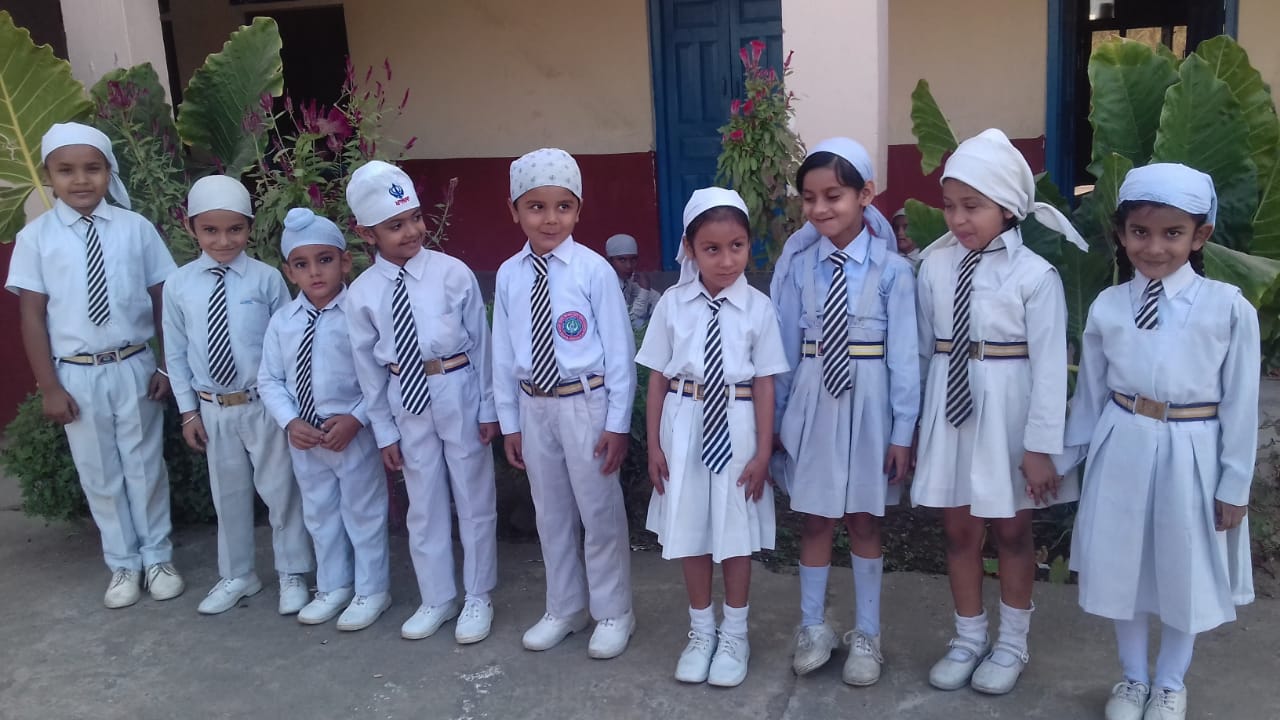 	Academic And Co Scholastic Activities
